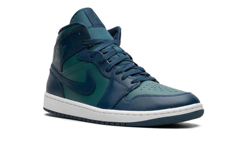 Air Jordan 1 AIR JORDAN 1 MID WMNS 'Sky J Teal'